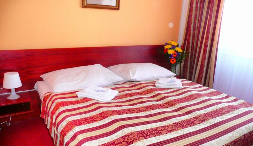 Hotel Rubicon Old Town Praha