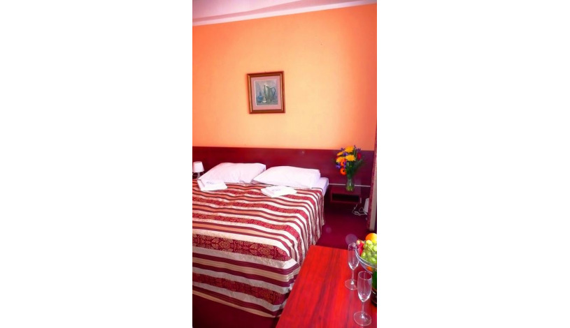 Hotel Rubicon Old Town Praha