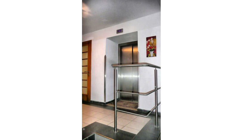 Hotel Rubicon Old Town Praha