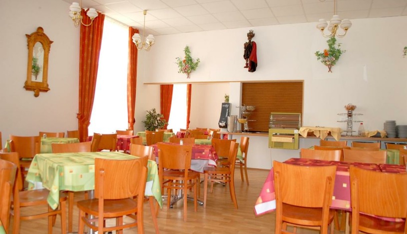 Hotel Rubicon Old Town Praha
