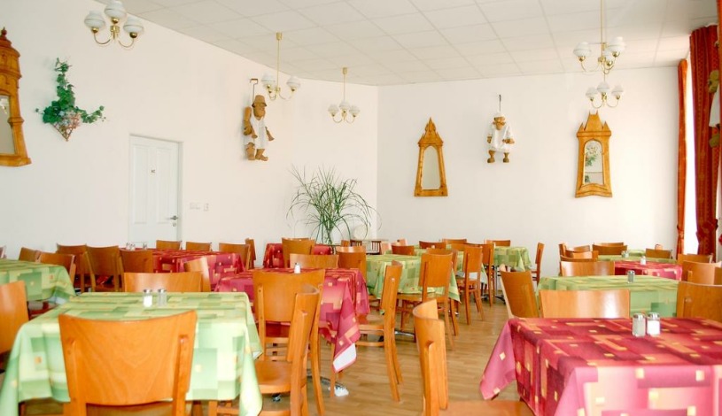 Hotel Rubicon Old Town Praha