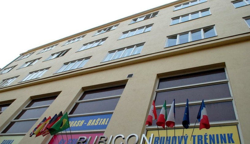 Hotel Rubicon Old Town Praha