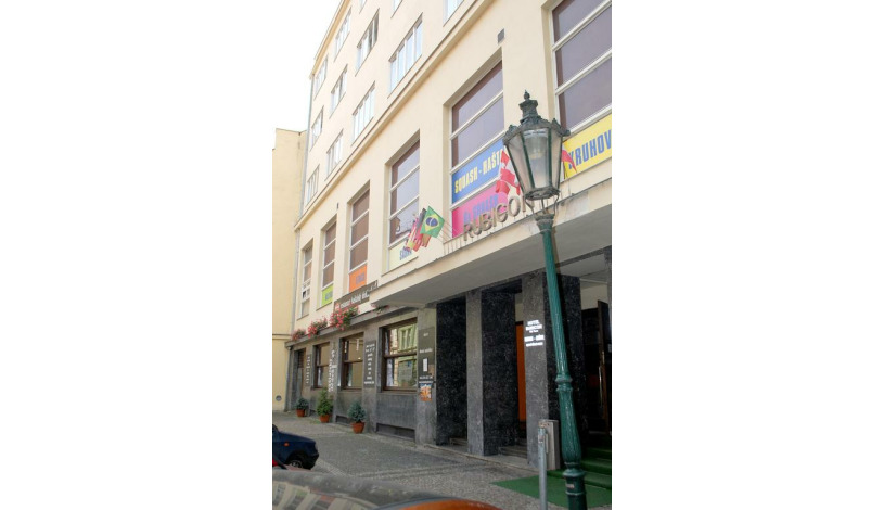 Hotel Rubicon Old Town Praha