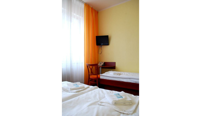 Hotel Rubicon Old Town Praha