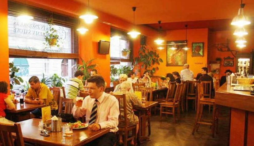 Hotel Rubicon Old Town Praha