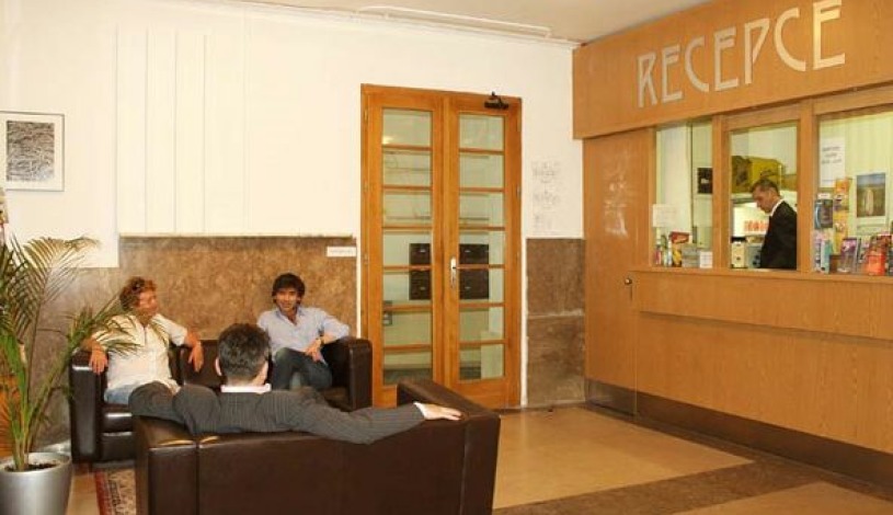 Hotel Rubicon Old Town Praha