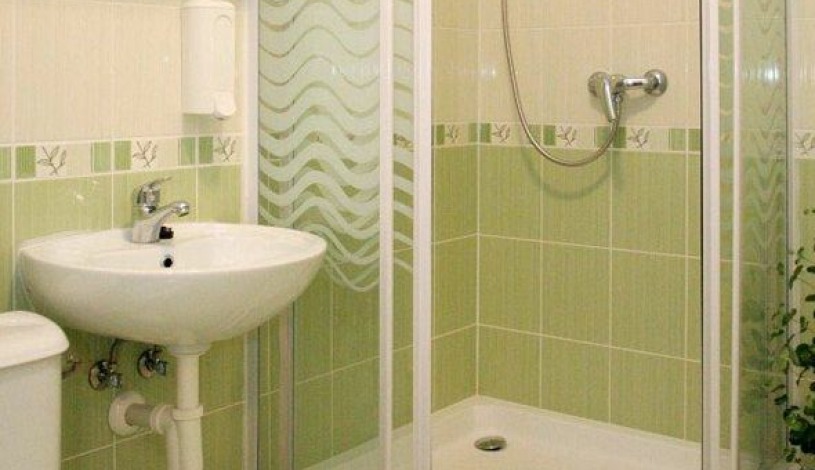 Hotel Rubicon Old Town Praha - Double room, Triple room