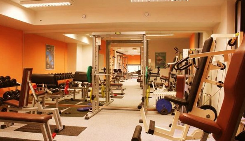 Hotel Rubicon Old Town Praha