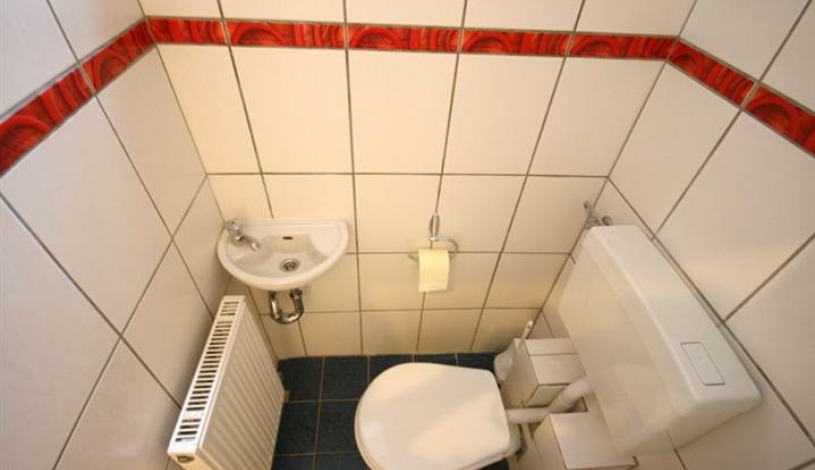 Apartment Ruckergasse Wien - Apt 20546