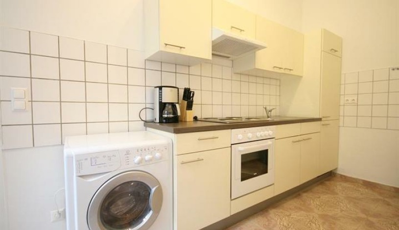 Apartment Ruckergasse Wien - Apt 20546
