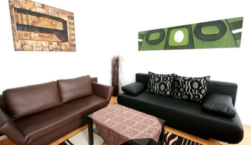 Apartment Ruckergasse Wien - Apt 20546