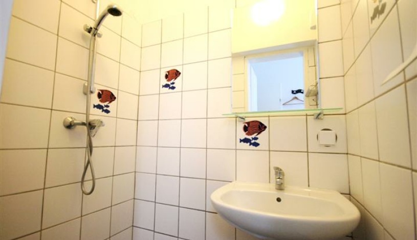 Apartment Ruckergasse Wien - Apt 20546