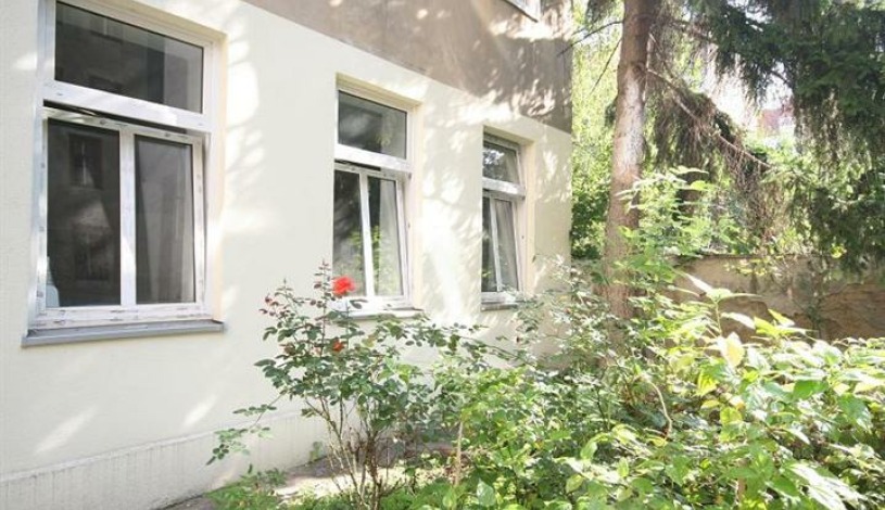 Apartment Ruckergasse Wien - Apt 20546