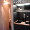 Studio Paris Roquette with kitchen for 2 persons