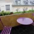 Apartment Rue Amelot Paris - Apt 20900