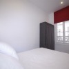 1-spálňový Apartmán Paris Montmartre s kuchyňou pre 6 osôb