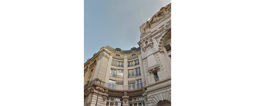 Apartment Rue André del Sarte Paris - Apt 21038