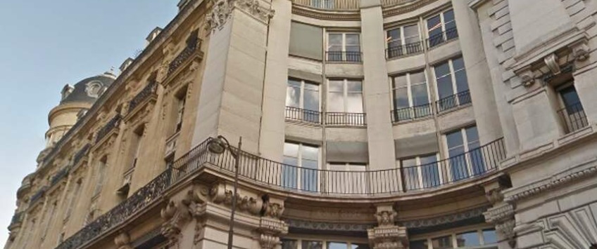 Apartment Rue André del Sarte Paris - Apt 21038