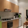 1-bedroom Apartment Brussel Brussels City Centre with kitchen for 4 persons