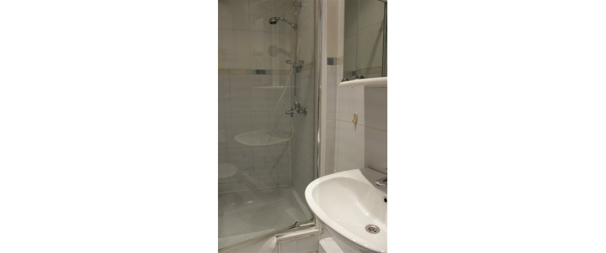 Apartment Rue Antoine Dansaert Brussel - Catherine 1