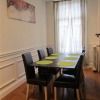 3-bedroom Brussel Brussels City Centre with-balcony and with kitchen