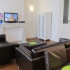 3-bedroom Brussel Brussels City Centre with-balcony and with kitchen