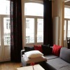 3-bedroom Brussel Brussels City Centre with-balcony and with kitchen