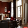 3-bedroom Brussel Brussels City Centre with-balcony and with kitchen