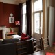Antoine 3 - Apartment Rue Antoine Dansaert Brussel