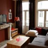 3-bedroom Brussel Brussels City Centre with-balcony and with kitchen