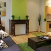 1-bedroom Apartment Brussel Brussels City Centre with kitchen for 4 persons