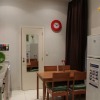 1-bedroom Apartment Brussel Brussels City Centre with kitchen for 4 persons