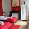 1-bedroom Apartment Brussel Brussels City Centre with kitchen for 4 persons