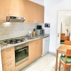 1-bedroom Apartment Brussel Brussels City Centre with kitchen for 4 persons