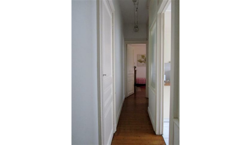 Apartment Rue Antoine Dansaert Brussel - Antoine 2