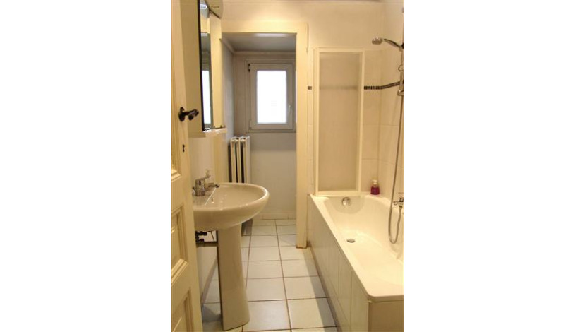 Apartment Rue Antoine Dansaert Brussel - Antoine 2