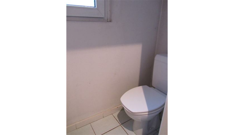 Apartment Rue Antoine Dansaert Brussel - Antoine 2