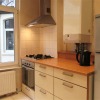 3-bedroom Brussel Brussels City Centre with-balcony and with kitchen