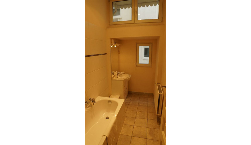 Apartment Rue Antoine Dansaert Brussel - Antoine 3