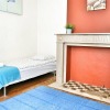 3-bedroom Brussel Brussels City Centre with-balcony and with kitchen