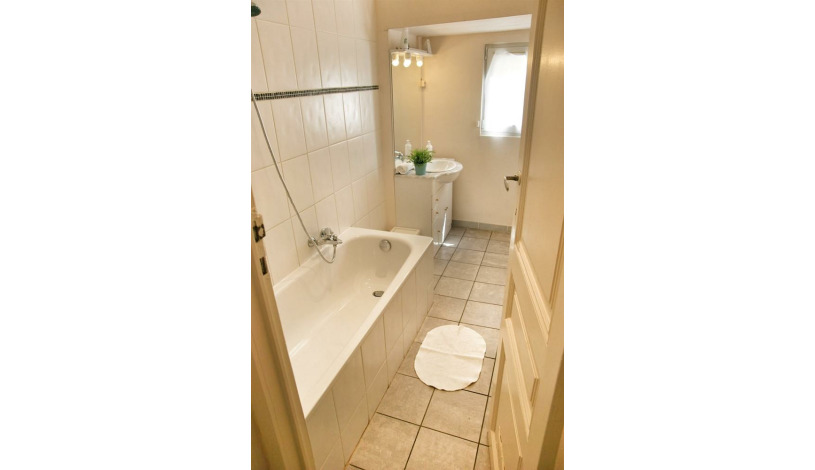 Apartment Rue Antoine Dansaert Brussel - Antoine 3