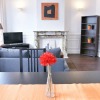 3-bedroom Apartment Brussel Brussels City Centre with-balcony and with kitchen