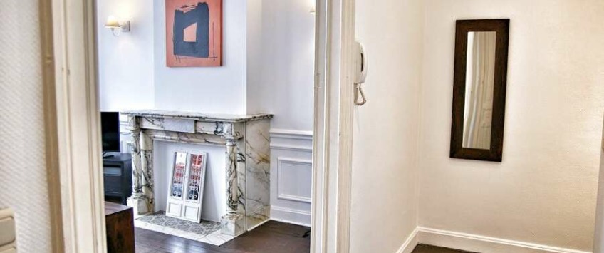 Apartment Rue Antoine Dansaert 1 Brussel - Antoine 6