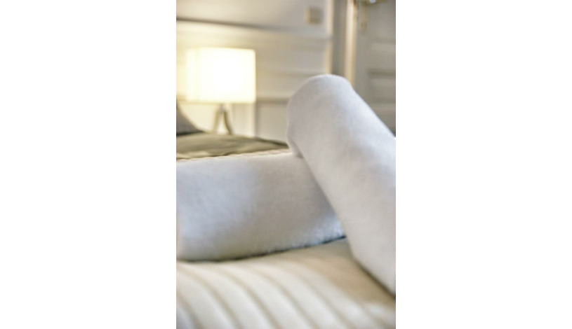 Apartment Rue Antoine Dansaert 1 Brussel - Antoine 6