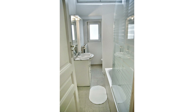 Apartment Rue Antoine Dansaert 1 Brussel - Antoine 6
