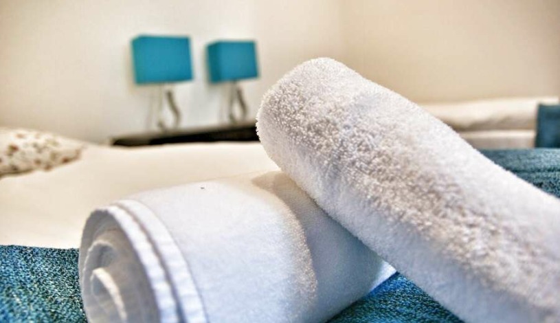 Apartment Rue Antoine Dansaert 1 Brussel - Antoine 6