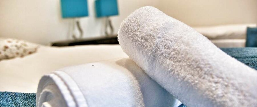 Apartment Rue Antoine Dansaert 1 Brussel - Antoine 6