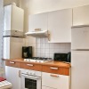 3-bedroom Brussel Brussels City Centre with kitchen for 8 persons