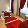 3-bedroom Brussel Brussels City Centre with kitchen for 8 persons