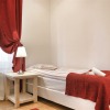 3-bedroom Brussel Brussels City Centre with kitchen for 8 persons